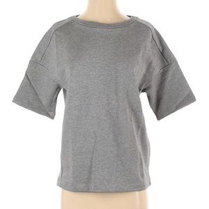 Demylee NewYork sweatshirt Gray Medium